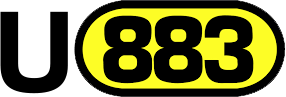 u883.net Logo